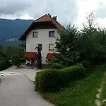 Polovnik * Bovec