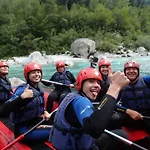 Polovnik * Bovec