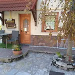 Lejlighed Polovnik Bovec