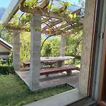 Apartment Polovnik *