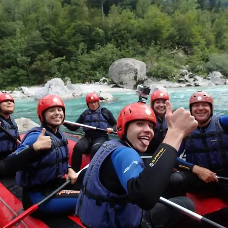 Polovnik * Bovec