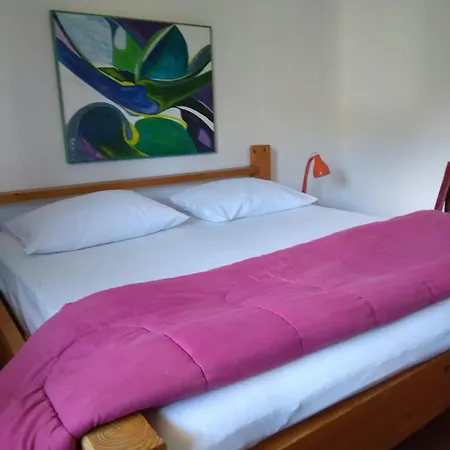 Apartment Polovnik *