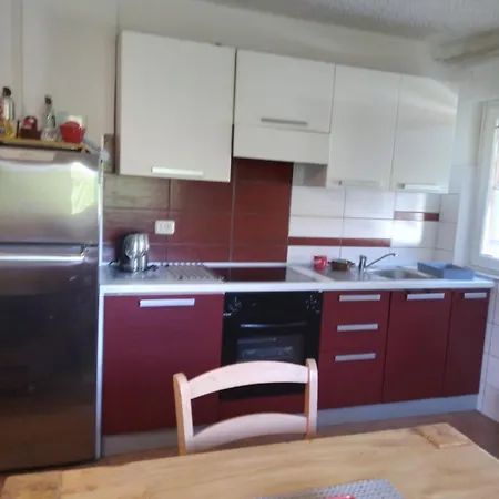 Polovnik Bovec