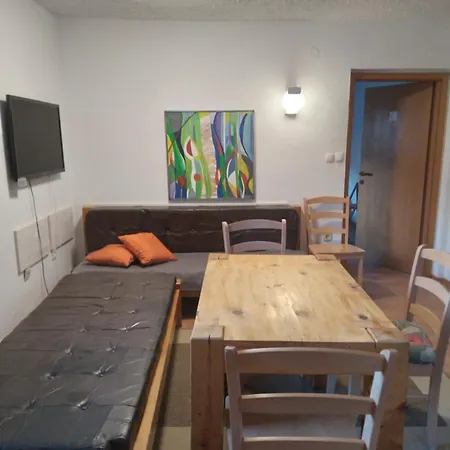 Polovnik Apartment