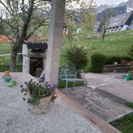 Lejlighed Polovnik *