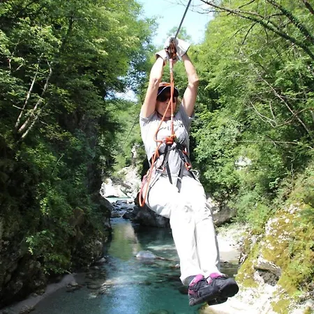 Polovnik * Bovec